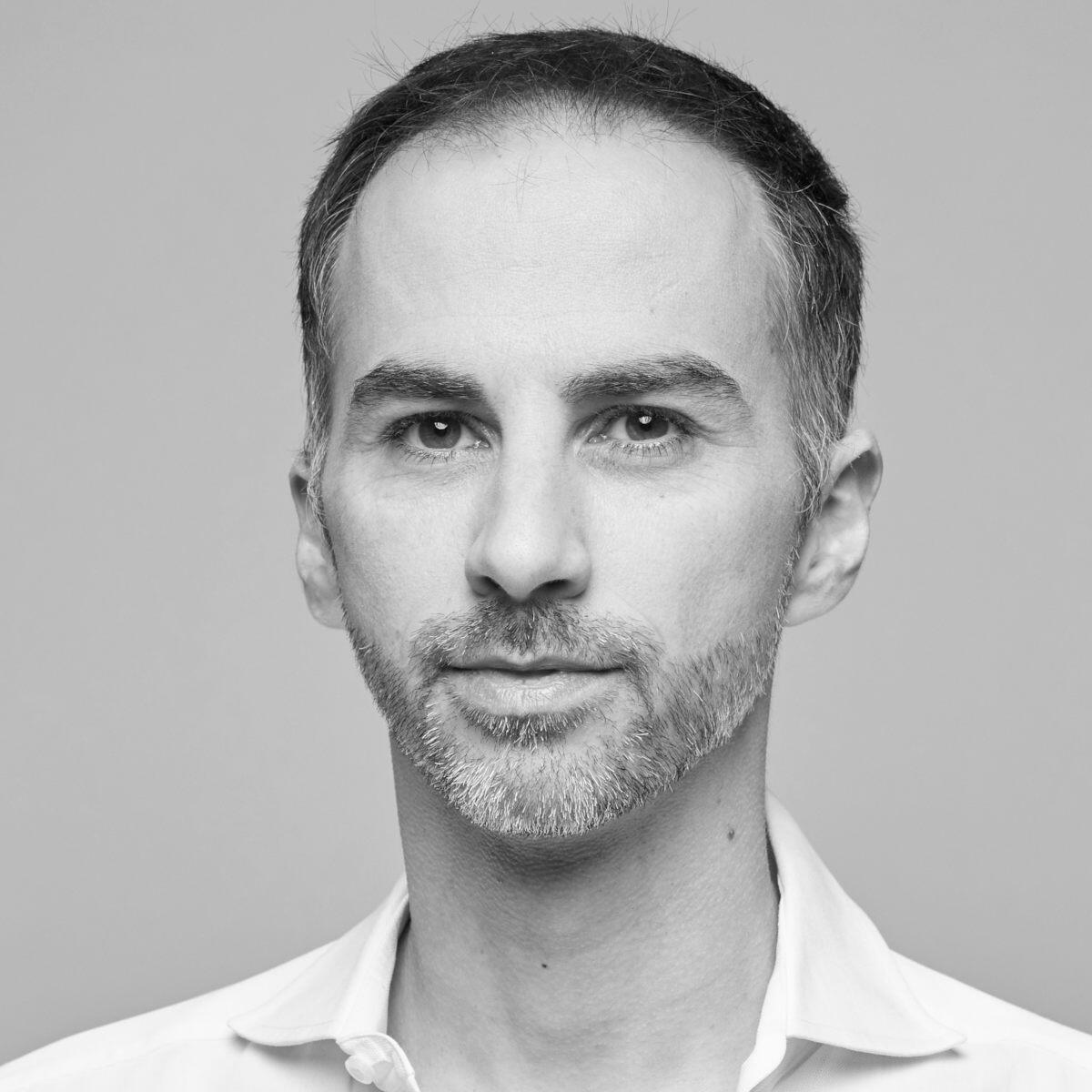 Brice Dondelinger Conseil Economique